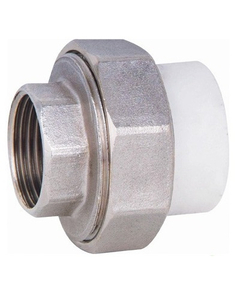 Cuplă americană 20 x 1/2'' F EVS