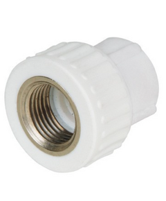 Переход 20 x 1/2" F EVS фото