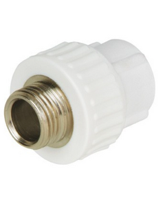 Переход 32 x 1" M EVS фото