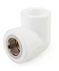 Colț 20 x 1/2'' F EVS