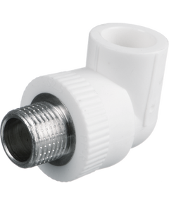 Colț 32 x 3/4'' M EVS