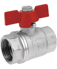 ROBINET APA FF D.50 cu miner фото