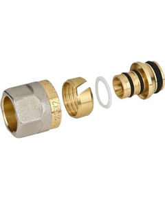 Герпекс 16х2,00 1/2 Bugatti фото