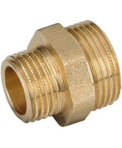 Боченок редукционный 1/4' х 1/2' MM Bugatti фото