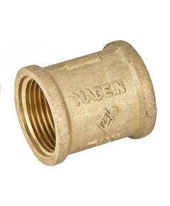 Муфта 1 1/4 ' FF Bugatti фото