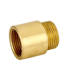 Удлинитель 1/2'' x30мм M/F Bugatti фото