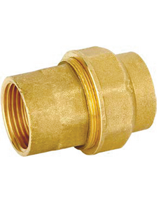 Переход 32 х 1" F Bugatti фото