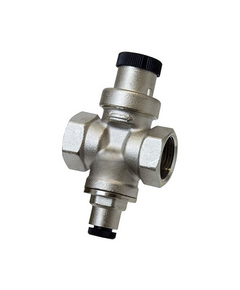 Редуктор давления FF 3/4" Bugatti фото