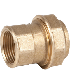 Переход  32х1 F RAC-GE Genebre фото