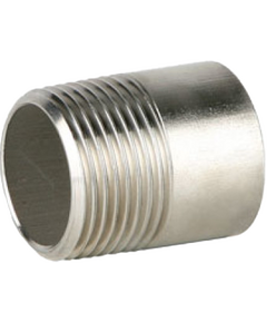 Бочонок под приварку нержавейка 1''  Genebre фото