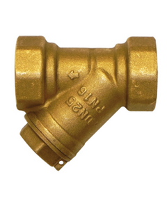 Фильтр грязевик 1/2 под пломбу IVR фото