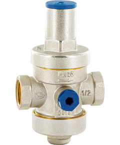 Редуктор давления PN25 3''FF OR фото