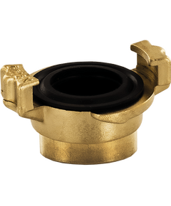 Фитинг быстросъемный Quick 1 F OR фото