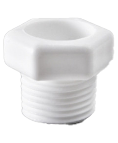 Заглушка 1/2 М PN25 РВК(200) фото