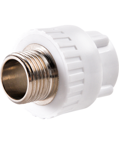 Муфта комбинир. 20х1/2 M PN25 РВК(80)