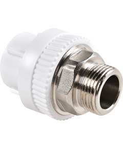 Муфта комбинир. 32х1'' M PN25 (под ключ) РВК (16)