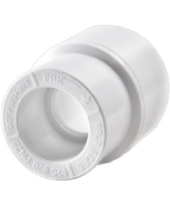 Муфта перех 40х32 MM PN25 PP-R РВК(80)