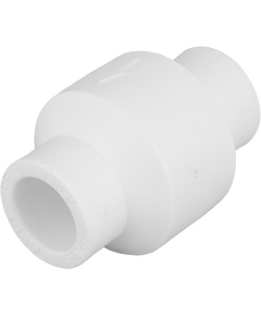 Обратный клапан д.25 PPR РВК фото