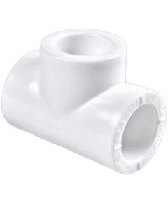 Тройник 20 90 PN25 РВК(220) фото