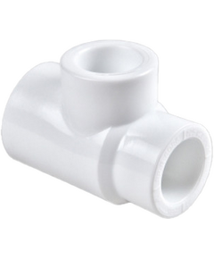 Тройник перех. 32x20x20 PN25 РВK