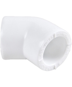 Угольник 20х45 PN25 РВК(270) фото