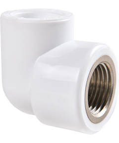 Угольник комб. 32х1 F PN25 РВК (20) фото