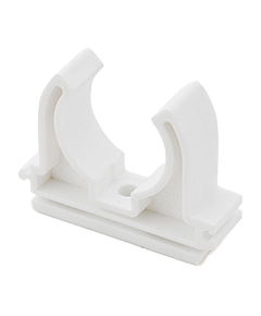 Clips pentru țevi d.20, Rosturplast (450/75)