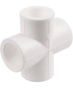 Cruce PPR d.32, Rosturplast (40/10)