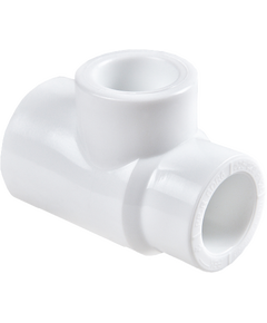 Teu de tranziție 32x20x32 PN25 Rosturplast(105/15)