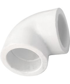 Угольник 32х90 PN25 Роступласт(160/20) фото