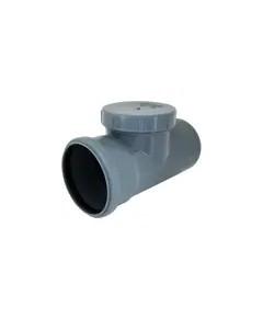 Ревизия д.110 Ростурпласт фото