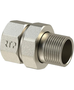 Американка 1'' Ростурпласт фото