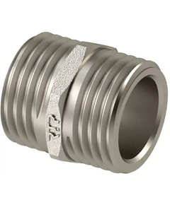 Niplu filetat 2'' MM Rosturplast