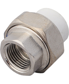 Mufă 3/4'' F Rosturplast