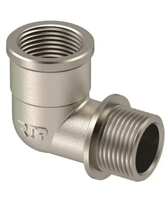 Отвод 1 1/2'' FM Ростурпласт фото