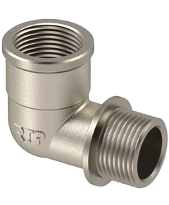 Отвод 3/4'' FM Ростурпласт фото