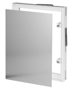 Маскирующая крышка под плитку 25х33 Awenta фото