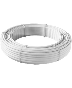 Труба металопласт д.16х2,0 PN8 (200м) PERT-AL-PERT РВК фото