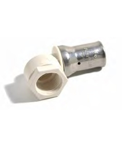 Colț 25-3/4 F Plomypress