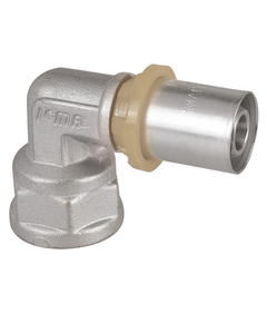 Colț press (pex-al-pex) 26X3 x 3/4 F Icma