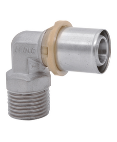 Colț press (pex-al-pex) 26x3 1 M Icma