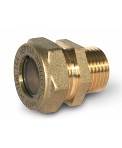 Муфта Neptun IWS (M) 25х1 EF фото