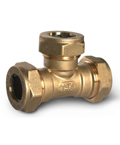 Тройник Neptun IWS 20х20х20 EF фото