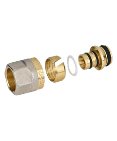 Cuplaj 20-20 cu Gerpex m/p