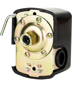 Реле давления c защитой от сухого хода (1,4-2,8 bar) XPS-2-AUTO JEMIX фото