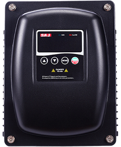 Частотный преобразователь Smart Pump Drive 220V+15% AC , 220V, 2.2kW SAJ фото