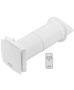 Рекуператор комнатный CH-HRV070K EASY VENT Cooper&Hunter фото