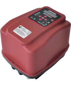 Частотный преобразователь NETTUNO NUOVO MODELLO 13A Italtecnica фото