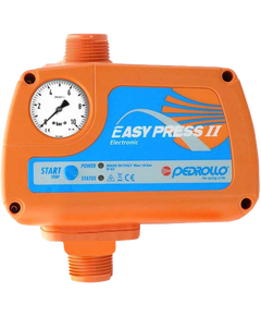 Манометр для EASYPRESS фото