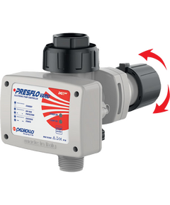 Электронный регулятор давления PRESFLO VARIO (1.5 kW) Pedrollo фото
